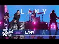 LANY – XXL