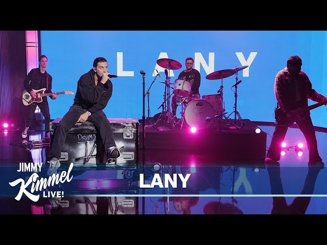 LANY – XXL class=