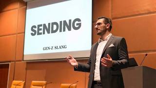 Sending — Meaning | What is Sending?