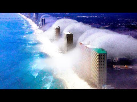 Самые Странные Водные