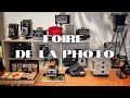 🇫🇷[PARIS 4K UHDR]  &quot;FOIRE DE LA PHOTO BIÉVRES&quot; 05/JUNE/2022