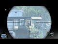 MGSV - Destroy the AA Guns - Sniper Full Clear/No Alerts (Hard)