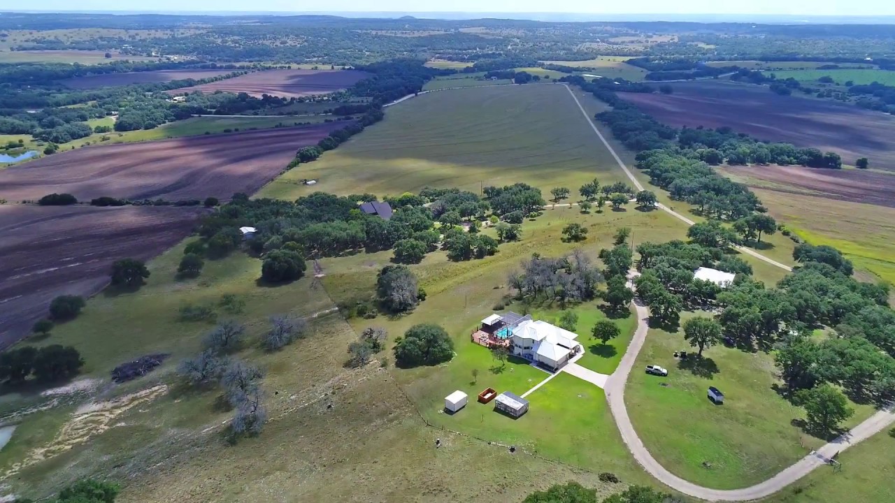 SWPRE Fredericksburg 765-820 Brewer RD Fredericksburg TX Luxury Real Estate and Home For Sale
