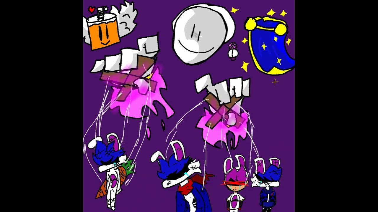 how-i-make-my-own-fan-art-youtube