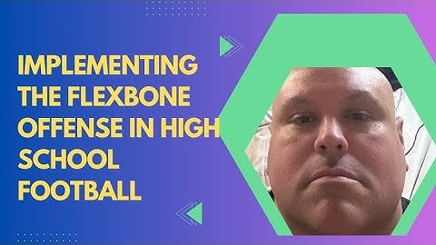 3 Steps to Implementing the Flexbone Offense in High School Football