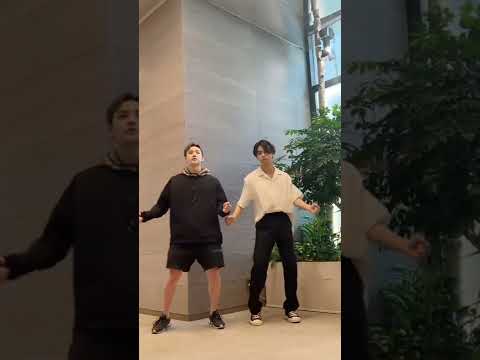 تيك توك هان وتشان من ستراي كيدز Shorts Kpop Kpop Stay Straykids ستراي كيدز تيك توك