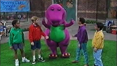 In Outer Space (2012 Version) Part 63