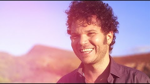 CABAS - Enamorándonos (Official Video)