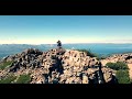 Freel Peak - She said yes.