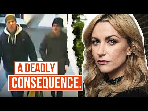 PAEDOPHILE HACKED TO DEATH BY HIS GAY LOVER | MURDERTOWN | TRUE CRIME CENTRAL