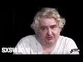 Daniel Johnston - Studio SX 2009 Interview | Music | SXSW