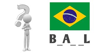 Pogodi Drzavu Na Osnovu Slova