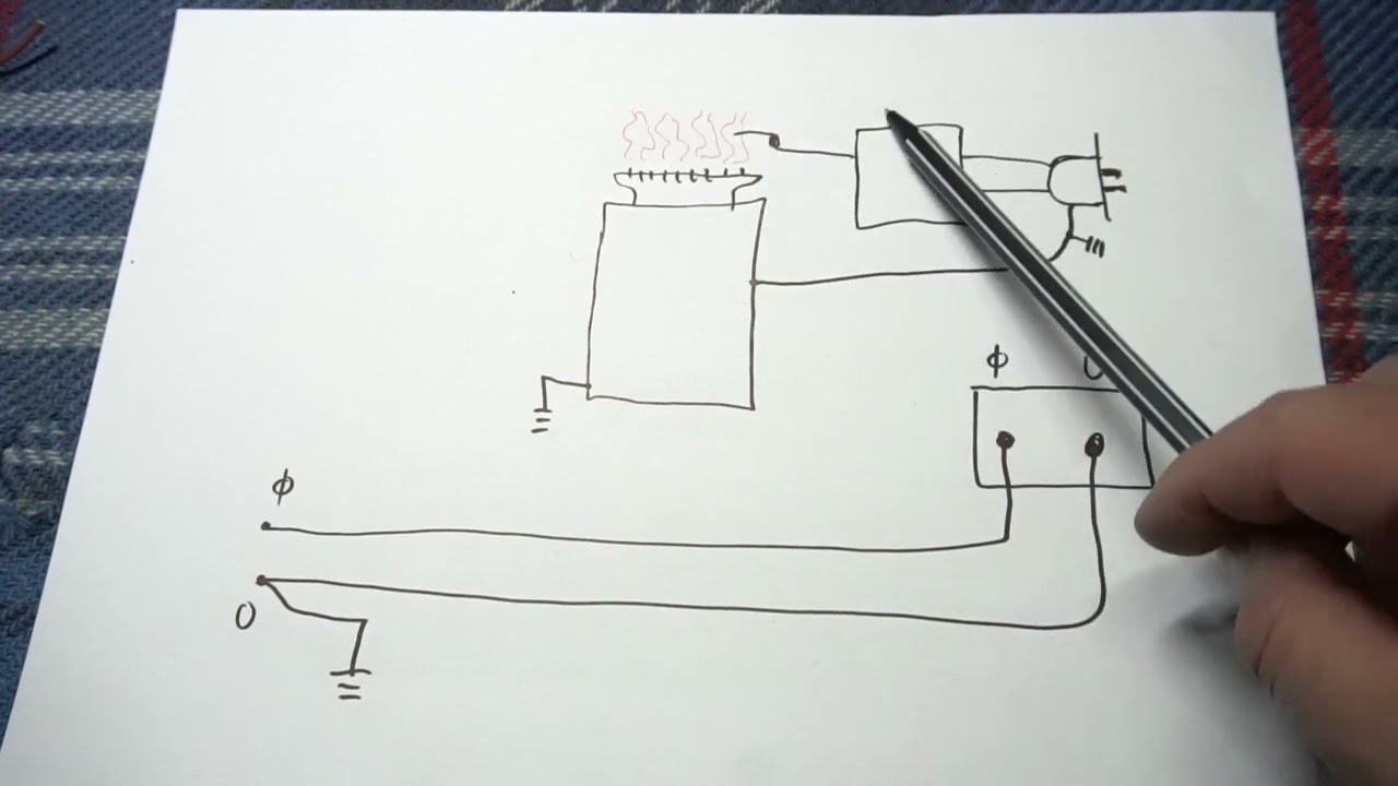 НЕ РАБОТАЕТ КОТЕЛ ОТ ИНВЕРТОРА  ИЛИ  ГЕНЕРАТОРА - что делать?
