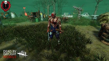 Very intense Match Against Rank 1 SWF! | DEAD BY DAYLIGHT MOBILE NETEASE