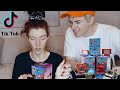 UNBOXING TIKTOK MYSTERY BOX