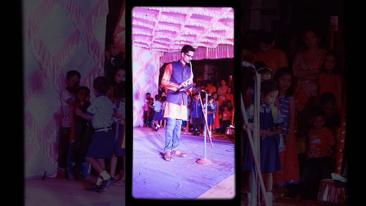 Abhi muzame kahi.... on Melodica