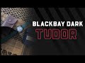 Tudor Black Bay Dark 79230DK. - Opened the floodgates of multiple black/ stealth watch purchases!