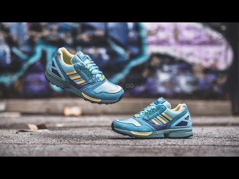 zx flux 8000 aqua