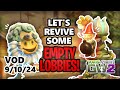 Playing with Viewers... Again!