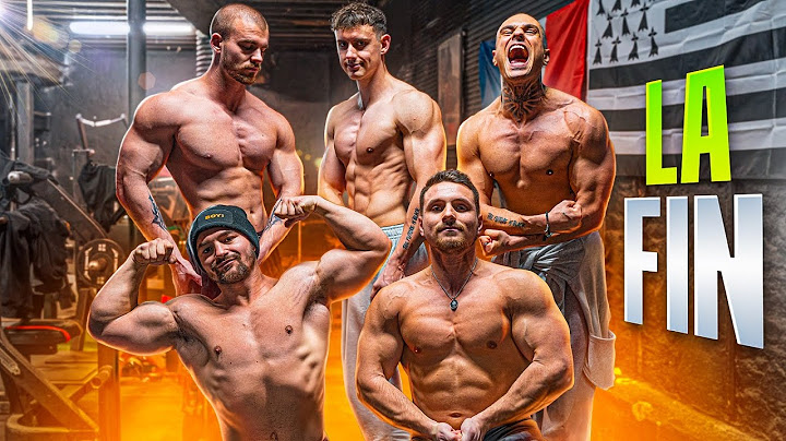 Corona Gym must TURN THE PAGE! (Explanations)
