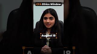 CFA Level 1 Last Month Study Plan (2026) | Part 3