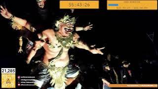 LIVE IRL SISKAEEE ON BALI - OGOH-OGOH