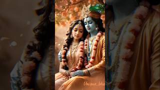 ✨ AI Magic with Enchanting Flute Vibes 🎶 | Peaceful Krishna Feel 🌸🪈