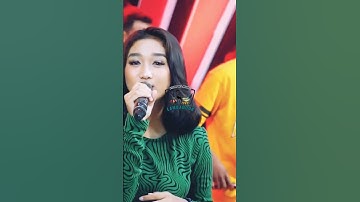 DUO AGENG LILIN-LILIN PUTIH