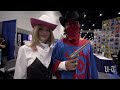 Cosplay at Comic-Con 2023