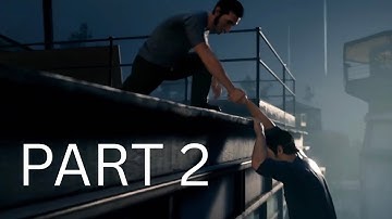 The Escape Of The Century-A Way Out Part 2 W/ Swift