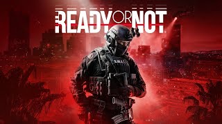 Ready or Not - Mission 2 - 23 Megabytes A Second | GameVerseX