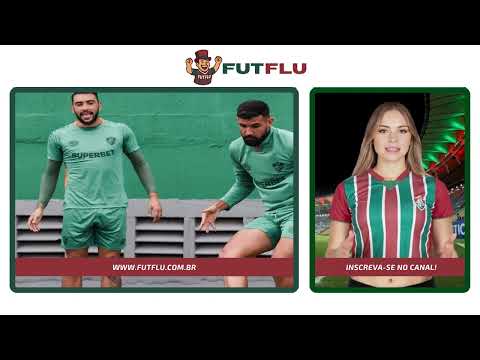 FLUMINENSE EM ALERTA: CANO QUESTIONADO, NOVO CRAQUE SURGE E ZAGA GANHA LÍDER! 🔴⚪️🟢
