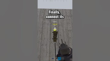 How To Use The Seismic Sensor Correctly!