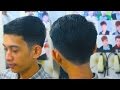 Potong Rambut Model Rapih #3