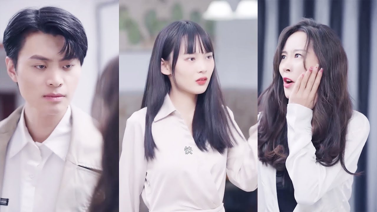 霸气反击：女友后妈的强势报复