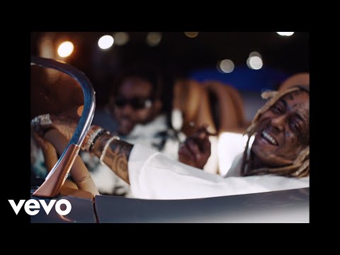 2 Chainz, Lil Wayne - Long Story Short (Director's Cut)