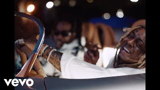2 Chainz, Lil Wayne - Long Story Short (Director's Cut) Resimi