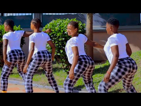 Robo Lita BHUSAMI Official Music Video Dir D Frank0762533823