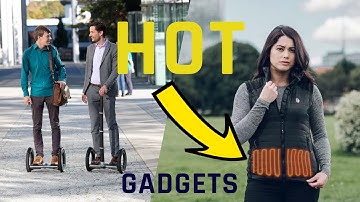 7 best and new tech gadgets 2020 | that are on an entirely new level | latest gadgets 2020