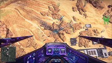 Planetside 2   Nvidia Shadowplay Testing