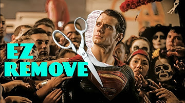 Free AI Tool That Fixes Any Photo in 3 Seconds — EzRemove AI