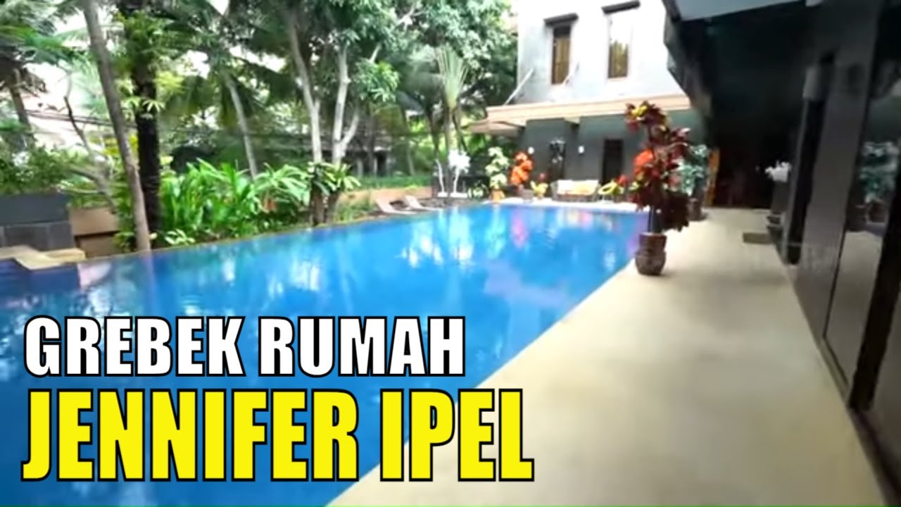 [FULL] Grebek Rumah Mewah Jennifer Ipel | SOBAT MISQUEEN (13/12/20)