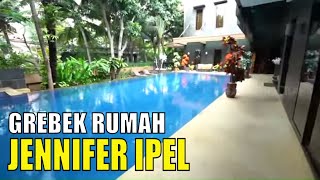 [FULL] Grebek Rumah Mewah Jennifer Ipel | SOBAT MISQUEEN (13/12/20)