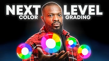 How To Color Grading in CapCut PC Like A Pro – Free Course! (Part 1)
