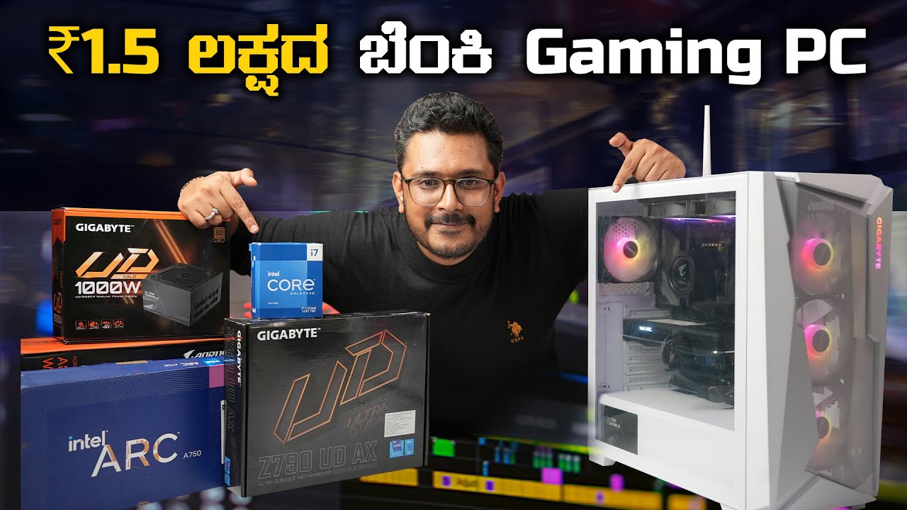 What Happens When You Play High-End Games On A Budget PC: Ultimate Expert  Guide – Volta PC – Home of Custom PC and Laptops