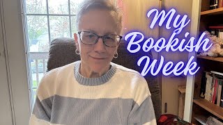 My Bookish Week 051026