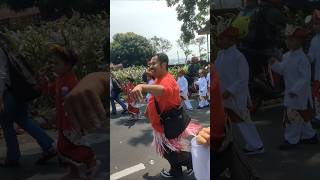 pak guru jogetnya seru sekali #karnaval #jogetkarnaval #dj #djremix #music