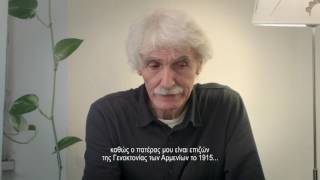 Play video: Stop Forgetting. The Films of Yervant Gianikian and Angela Ricci Lucchi