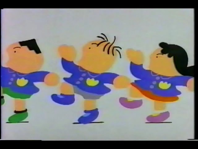 ようちえんにはいったら