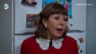 Arka Sokaklar-Ekip Zelis Ve Alpan I Yolda Yakalar